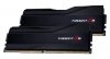 G.Skill Trident Z F5-6000J3238G32GX2-TZ5K moduł pamięci 64 GB 2 x 32 GB DDR5 288-pin DIMM Korekcja ECC